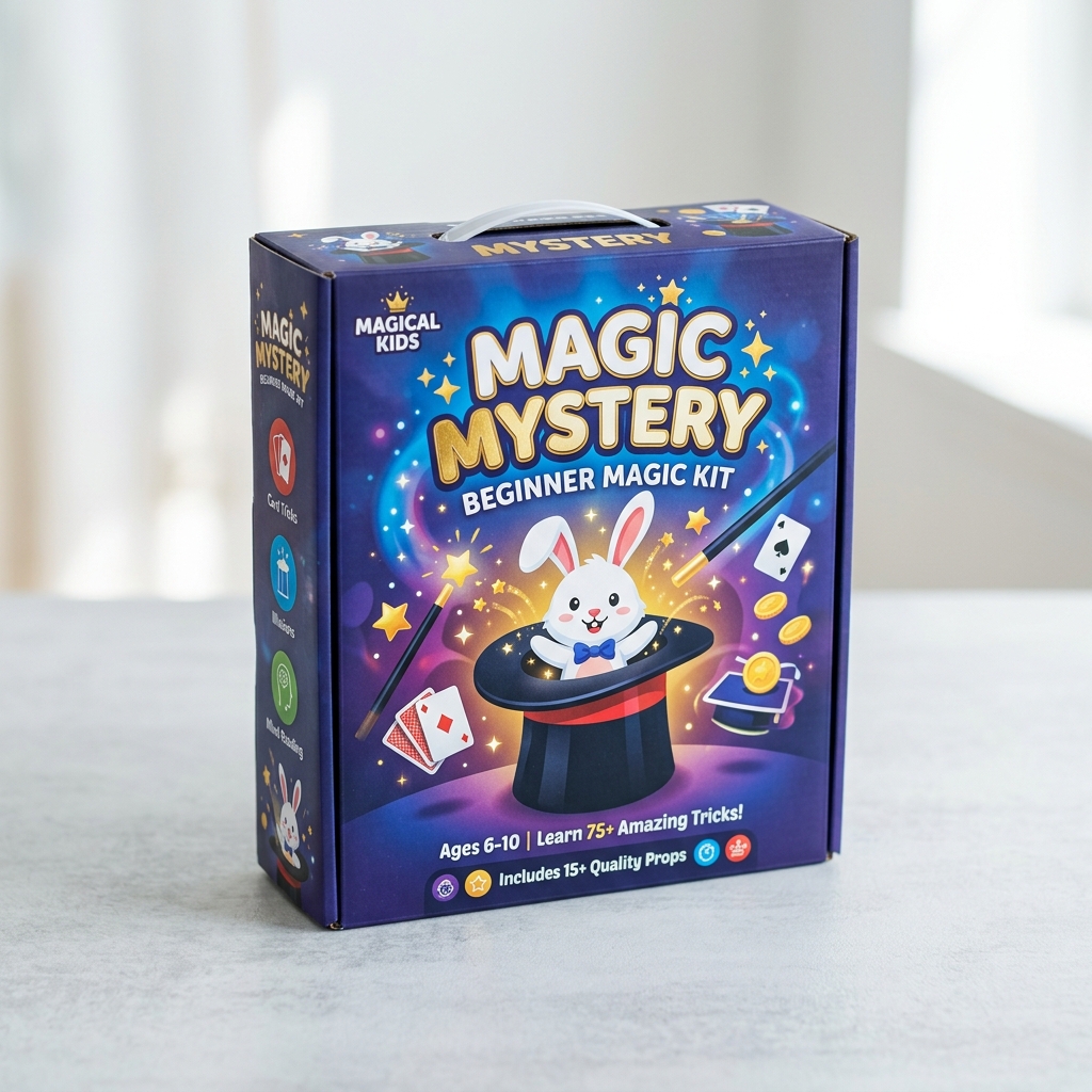 Marvin's Magic 225 Tricks